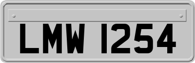 LMW1254