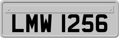 LMW1256