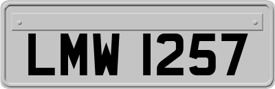 LMW1257