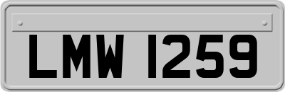 LMW1259