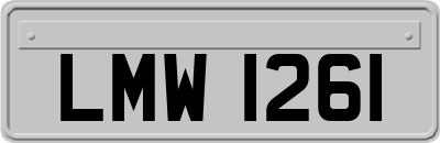 LMW1261