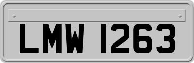 LMW1263
