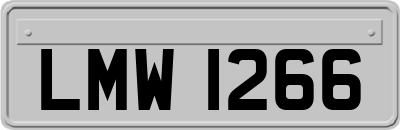 LMW1266