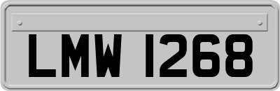 LMW1268