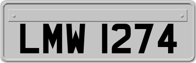 LMW1274