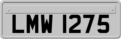 LMW1275