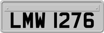 LMW1276