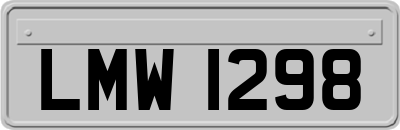 LMW1298