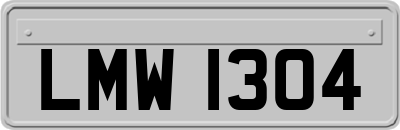 LMW1304
