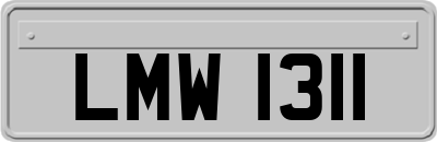 LMW1311