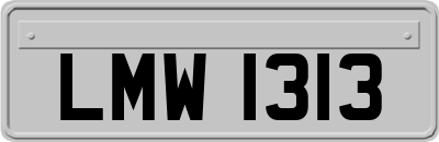 LMW1313