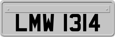 LMW1314