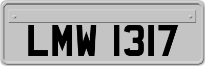 LMW1317