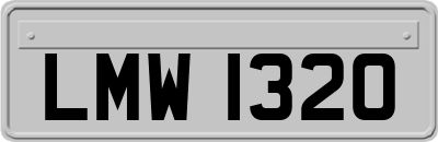 LMW1320