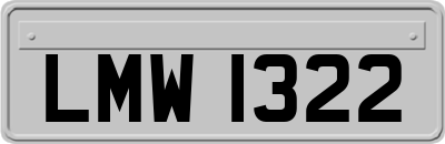 LMW1322