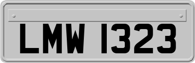 LMW1323