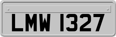 LMW1327