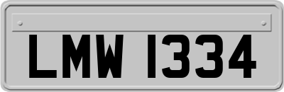 LMW1334
