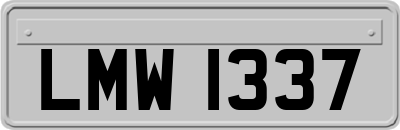 LMW1337