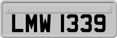 LMW1339