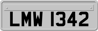 LMW1342