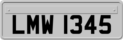 LMW1345