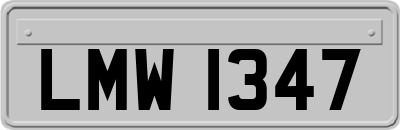 LMW1347