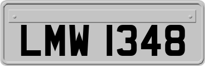LMW1348