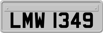 LMW1349