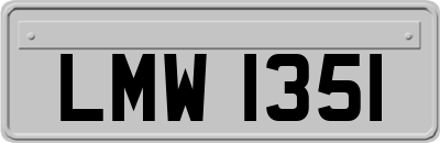 LMW1351