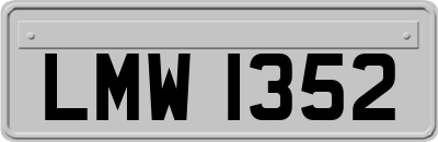 LMW1352