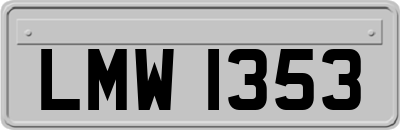 LMW1353