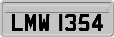 LMW1354