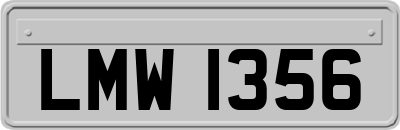 LMW1356