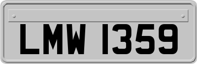 LMW1359