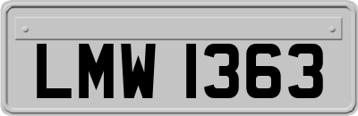 LMW1363