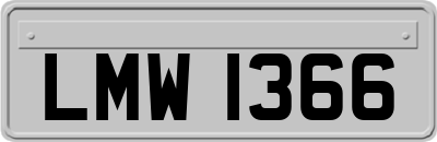 LMW1366