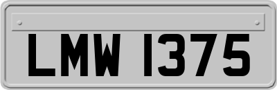 LMW1375