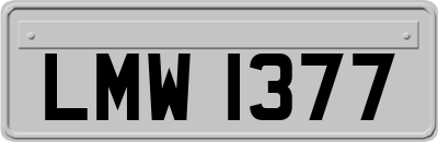 LMW1377