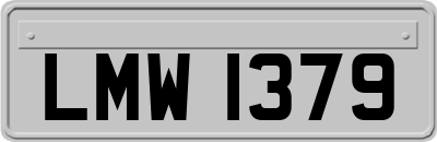 LMW1379