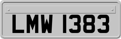 LMW1383