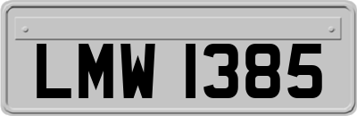LMW1385