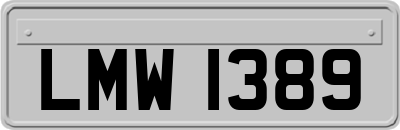 LMW1389