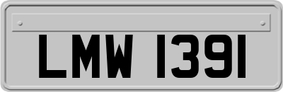 LMW1391
