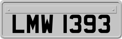 LMW1393
