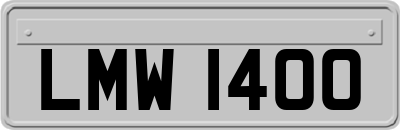 LMW1400