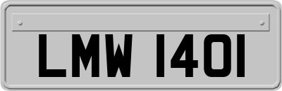 LMW1401