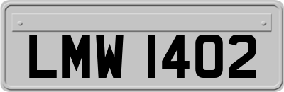 LMW1402