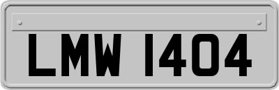 LMW1404
