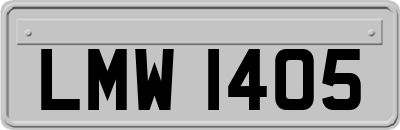 LMW1405